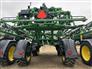 John Deere 2026 412R Sprayers - Self Propelled