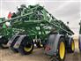 John Deere 2026 412R Sprayers - Self Propelled