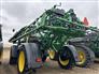John Deere 2026 412R Sprayers - Self Propelled