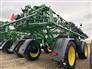 John Deere 2026 412R Sprayers - Self Propelled
