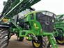 John Deere 2026 412R Sprayers - Self Propelled