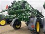 John Deere 2026 412R Sprayers - Self Propelled