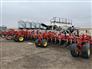 Bourgault 2015 3320 Air Seeders / Air Carts