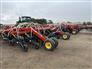Bourgault 2015 3320 Air Seeders / Air Carts