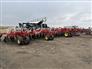 Bourgault 2015 3320 Air Seeders / Air Carts