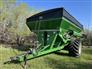 Unverferth 2010 9250 Grain Carts