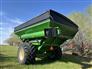 Unverferth 2010 9250 Grain Carts