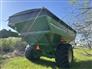 Unverferth 2010 9250 Grain Carts