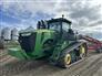 John Deere 2012 9560RT Other Tractors