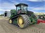 John Deere 2012 9560RT Other Tractors
