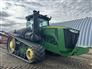 John Deere 2012 9560RT Other Tractors