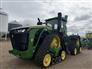 John Deere 2026 9RX 710 Other Tractors