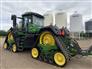 John Deere 2026 9RX 710 Other Tractors