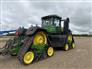 John Deere 2026 9RX 710 Other Tractors