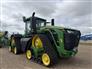 John Deere 2026 9RX 710 Other Tractors