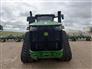 John Deere 2026 9RX 710 Other Tractors