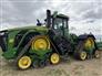 2026 John Deere 9RX 710