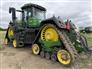 2026 John Deere 9RX 710
