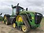 2026 John Deere 9RX 710