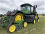 John Deere 2026 9RX 710 Other Tractors
