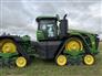 John Deere 2026 9RX 710 Other Tractors