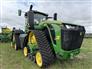 John Deere 2026 9RX 710 Other Tractors