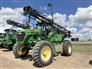 John Deere 2005 4720 Sprayers - Self Propelled