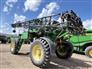 John Deere 2005 4720 Sprayers - Self Propelled