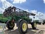 John Deere 2005 4720 Sprayers - Self Propelled