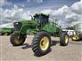John Deere 2005 4720 Sprayers - Self Propelled