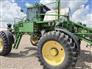 John Deere 2005 4720 Sprayers - Self Propelled