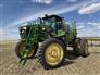 2009 John Deere 4830
