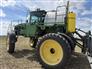 John Deere 2009 4830 Sprayers - Self Propelled