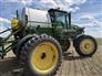 John Deere 2009 4830 Sprayers - Self Propelled