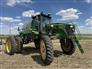 John Deere 2009 4830 Sprayers - Self Propelled