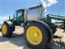 2018 John Deere R4045