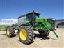 John Deere 2018 R4045 Sprayers - Self Propelled