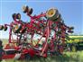 Vaderstad 2018 7012 Air Seeders / Air Carts
