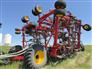 Vaderstad 2018 7012 Air Seeders / Air Carts