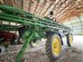 John Deere 2026 616R Sprayers - Self Propelled
