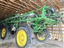 John Deere 2026 616R Sprayers - Self Propelled