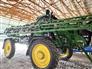 John Deere 2026 616R Sprayers - Self Propelled