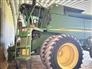 John Deere 2005 9760 STS Combines