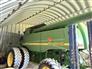 John Deere 2005 9760 STS Combines