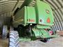John Deere 2005 9760 STS Combines