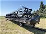 MacDon Industries 2017 FD75-40 Headers - Other