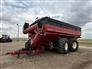 Brent 2011 1594 Grain Carts