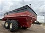 Brent 2011 1594 Grain Carts