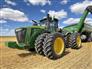 John Deere 2024 9R 390 4WD