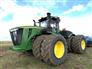 John Deere 2018 9520R 4WD